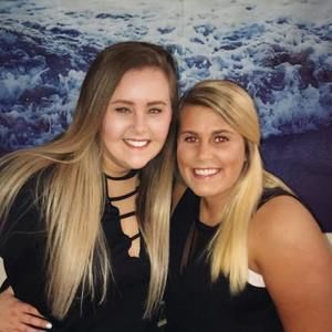 Meet your Posher, Taylor